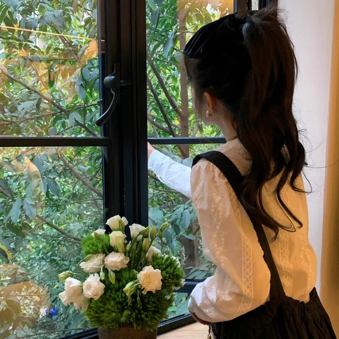良宵花弄月